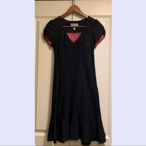 Moulinette Soeurs midi dress
